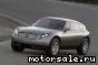 Infiniti () Triant Concept:  1