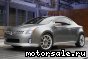 Nissan () Azeal Concept:  1