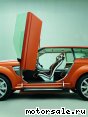 Land Rover ( ) Range stormer Concept:  3