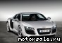 Audi () R8 I (422, 423):  1