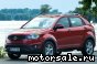 SsangYong () Actyon II, Korando C III:  1