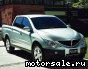 SsangYong () Actyon Sports (QJ):  3