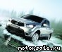 SsangYong () Actyon Sports II, Korando Sports:  2