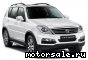 SsangYong () Rexton W:  1