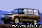SsangYong () Korando (K4):  1