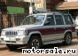 SsangYong () Korando (K4):  2