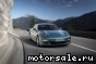 Porsche () Panamera:  1