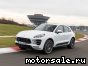 Porsche () Macan I:  1