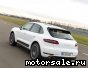 Porsche () Macan I:  2