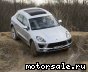 Porsche () Macan I:  3