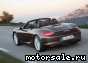 Porsche () Boxster III (981):  4
