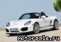 Porsche () Boxster II (987):  1