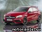 Mercedes Benz () A-Class III:  1