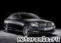 Mercedes Benz () C-Class Coupe (C204):  1