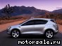 Chevrolet () Journey Concept:  1