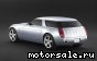 Chevrolet () Nomad Concept:  1