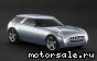 Chevrolet () Nomad Concept:  2
