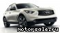 Infiniti () QX70 (S51):  1