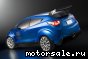 Chevrolet () WTCC Ultra Concept:  1