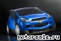 Chevrolet () WTCC Ultra Concept:  2