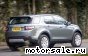 Land Rover ( ) Discovery Sport:  2