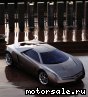 Cadillac () Cien Concept:  3
