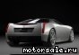 Cadillac () Cien Concept:  5