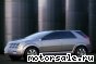 Cadillac () Vision Concept:  2