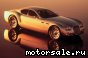 Chrysler () Chronos Concept:  2