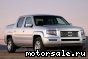 Honda () Ridgeline I:  1