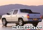 Honda () Ridgeline I:  2