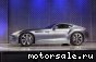 Chrysler () Firepower Concept:  7