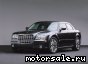 Chrysler () 300C Sedan:  1
