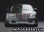 Chrysler () 300C Sedan:  4