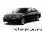 Hyundai () Grandeur IV (TG):  1