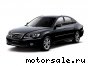 Hyundai Grandeur TG:  1