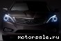 Hyundai () Grandeur V (HG):  4