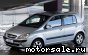 Hyundai Getz:  1