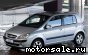 Hyundai () Getz (TB):  1