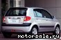 Hyundai () Getz (TB):  2