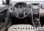 Hyundai () i30 II CW (GD):  3