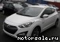 Hyundai i30 Coupe:  1