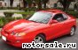Hyundai Tiburon:  3