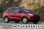 Hyundai Tucson:  4