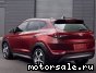 Hyundai Tucson TL:  2