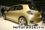 Toyota () Auris Concept:  3