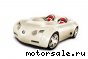 Toyota () CS&S Concept:  1