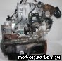 Honda () B20B:  4