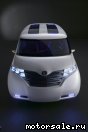 Toyota () F3R Concept:  6