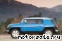 Toyota () FJ Cruiser I:  2